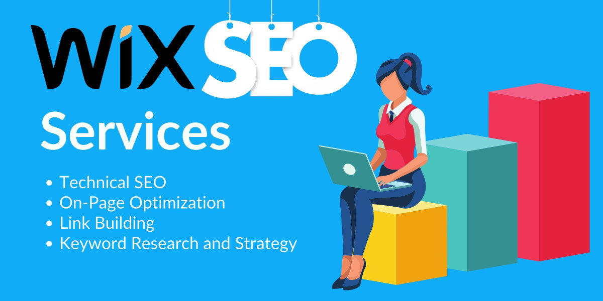 Unlock the Power of Wix SEO Services: Elevate Your Website with Wisdom Digital Marketing
