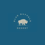 Buffalo Resort Blue