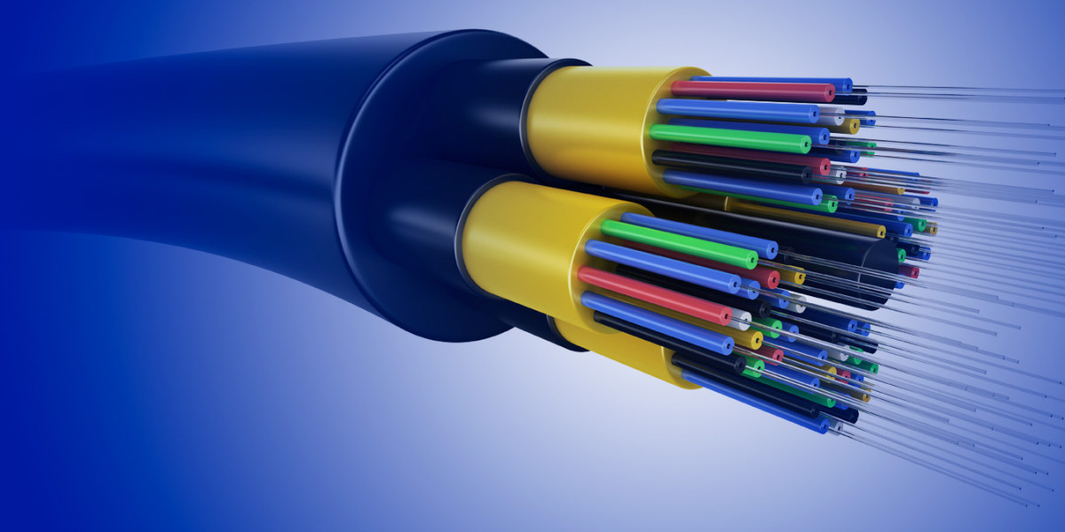 Unleashing The Potential Of Dark Fiber Overlooked Component Of Modern Communication