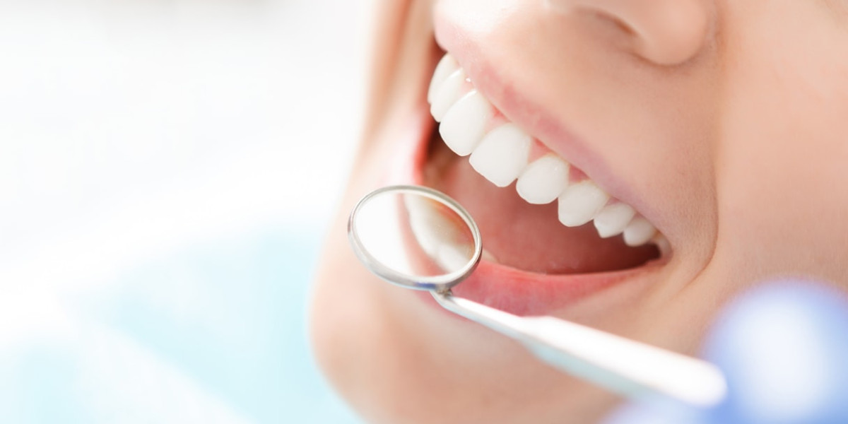 Understanding the Link Between Oral Health and Overall Well-Being