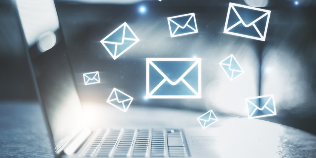 Email Encryption Market Analysis And Opportunity Assessment Up To 2032