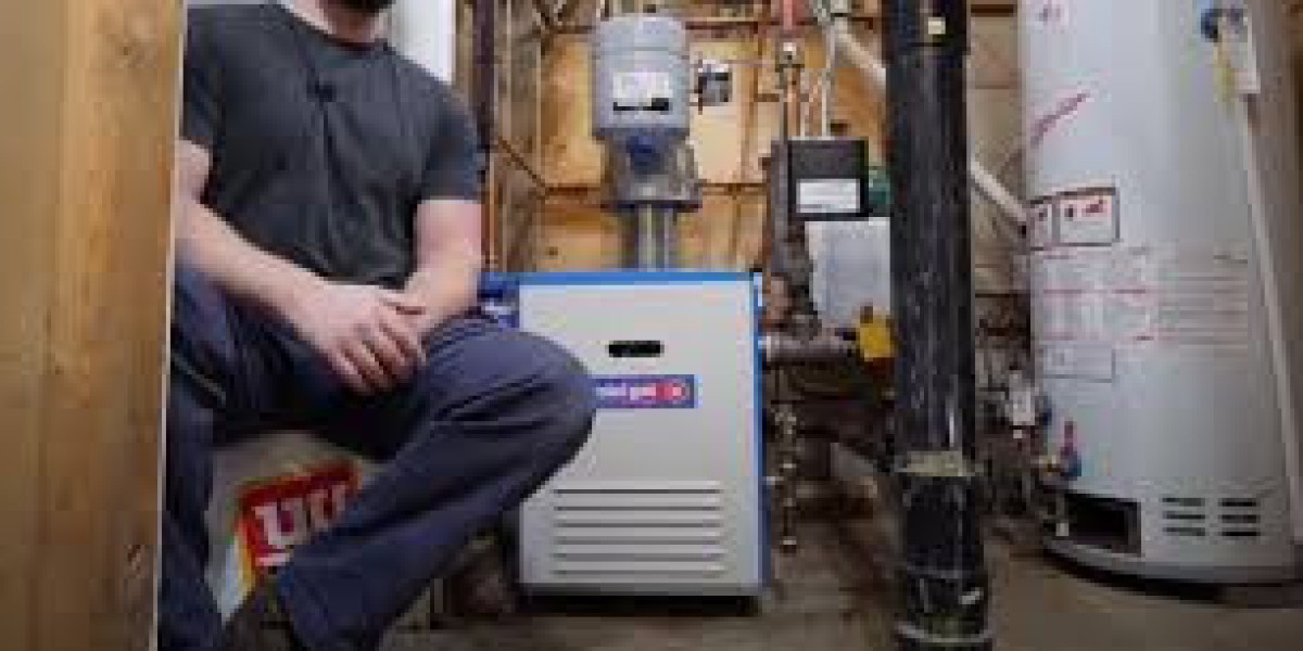 Furnace Installation in Vancouver: Ensuring Warmth and Comfort
