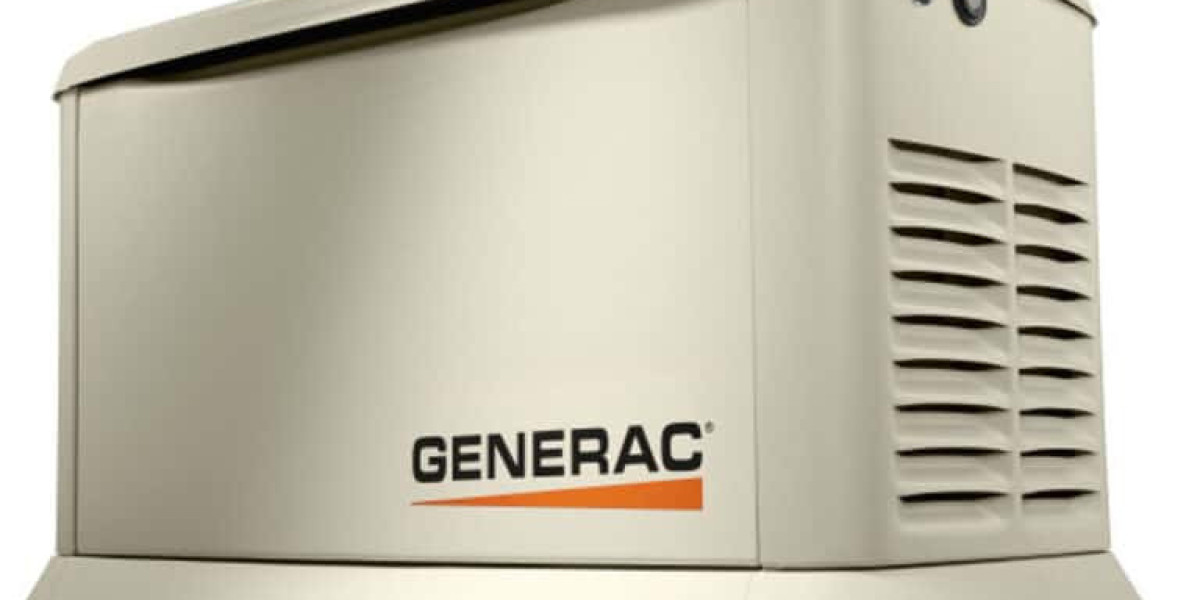 Installing an Emergency Generator Will Protect Your Family