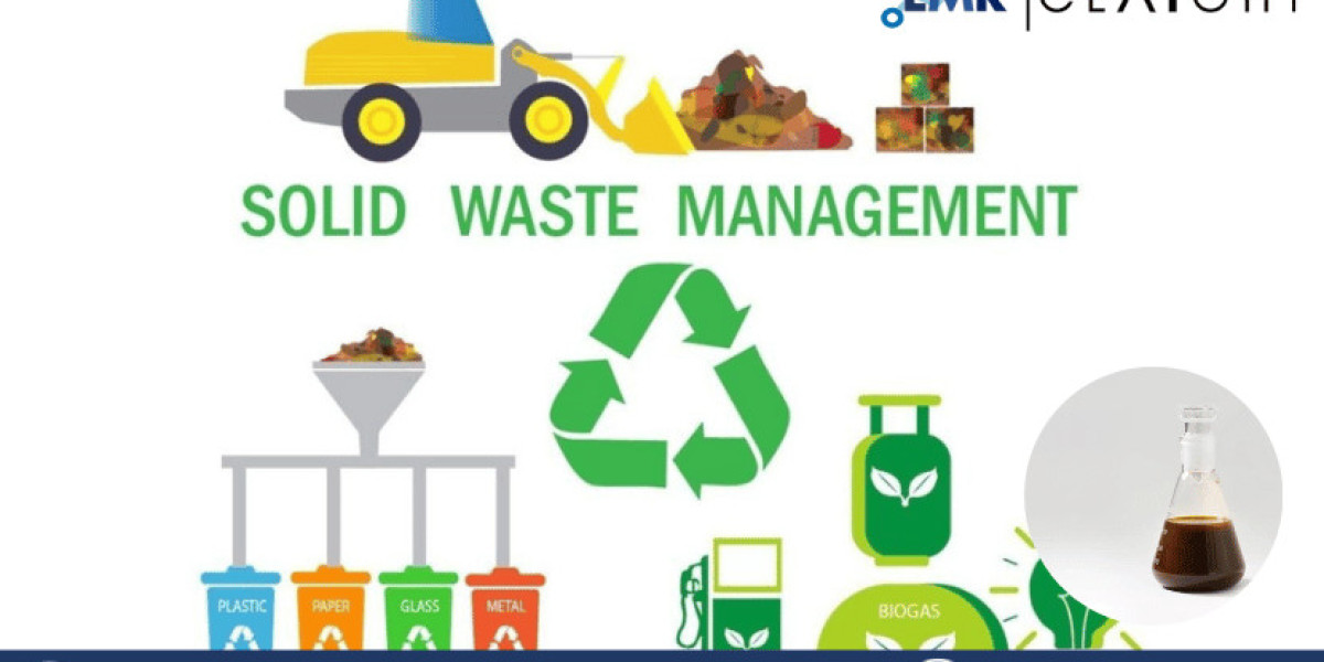 Insights into Solid Waste Management Market Dynamics