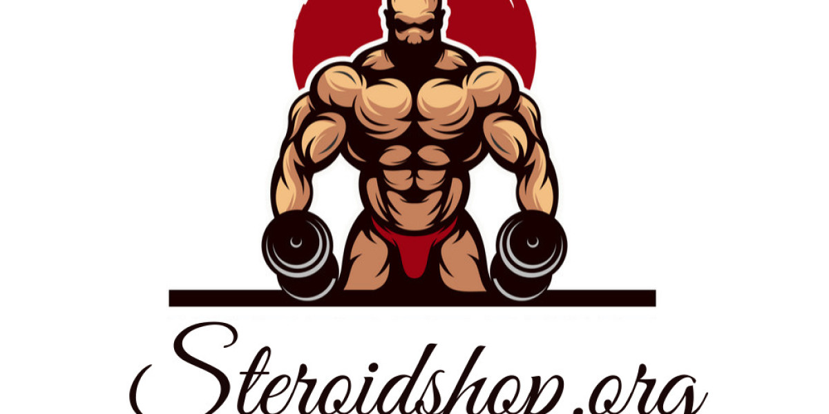 Performance Provisions Plaza: Reliable Steroid Shop