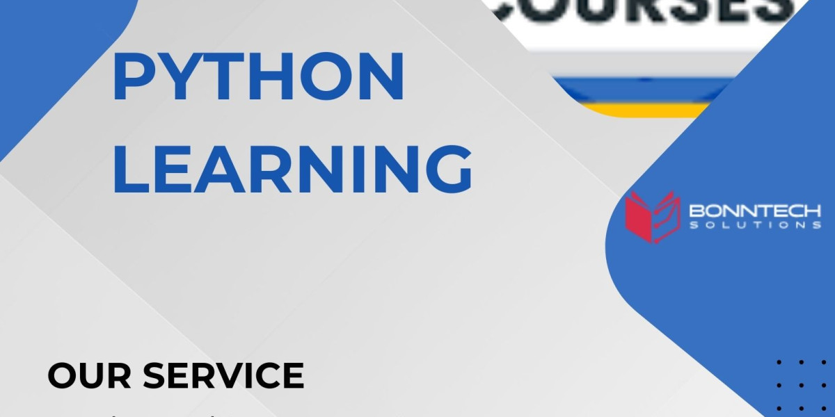 Mastering Python: A Comprehensive Course in Chandigarh