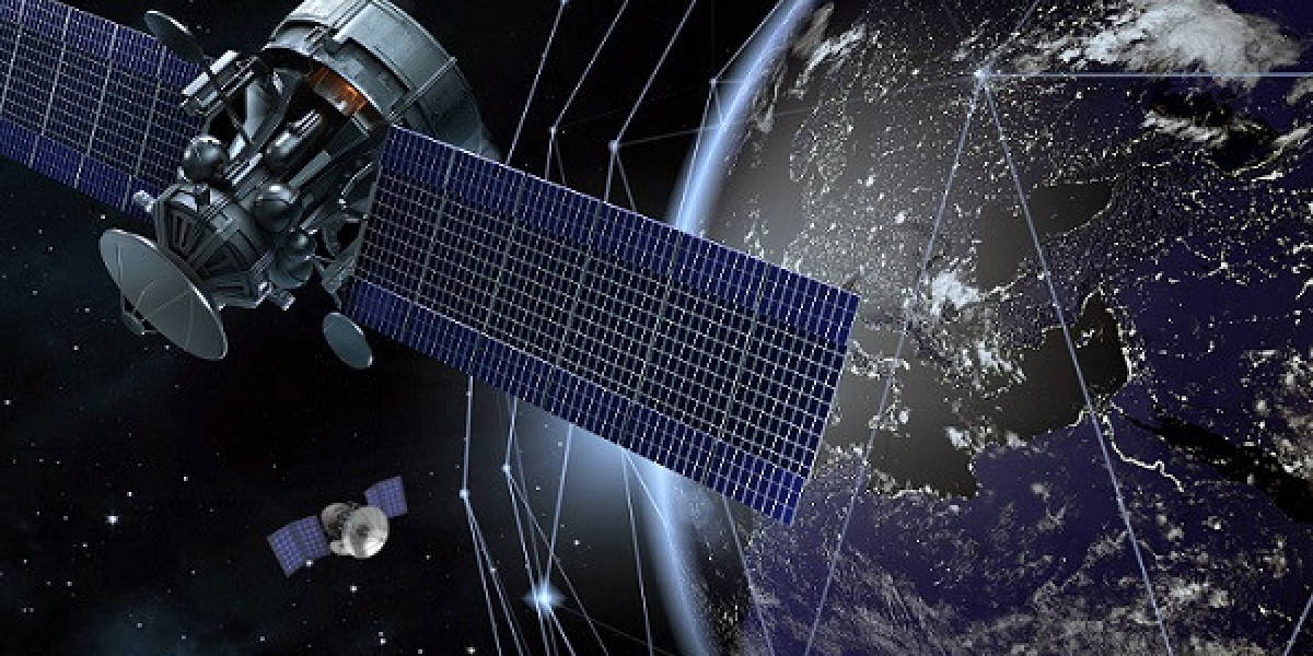 Satellite Internet Market Value Chain Analysis And Forecast Up To 2032