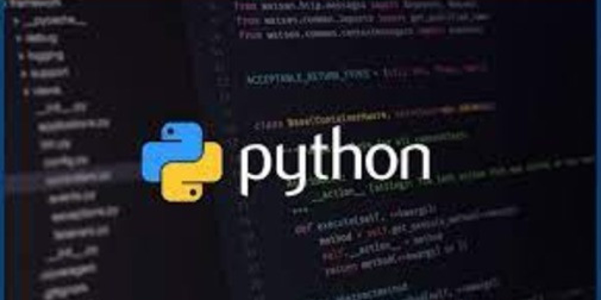 The Power of Python Developers: Unleashing Innovation and Efficiency