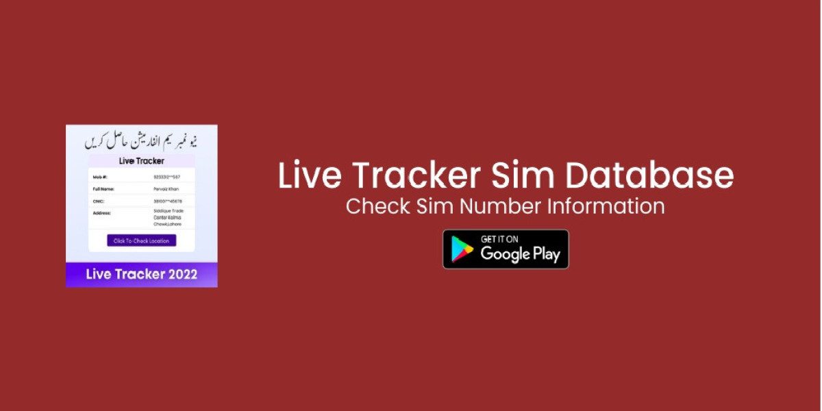 How to Track Any Person PIN Location with a SIM Tracker
