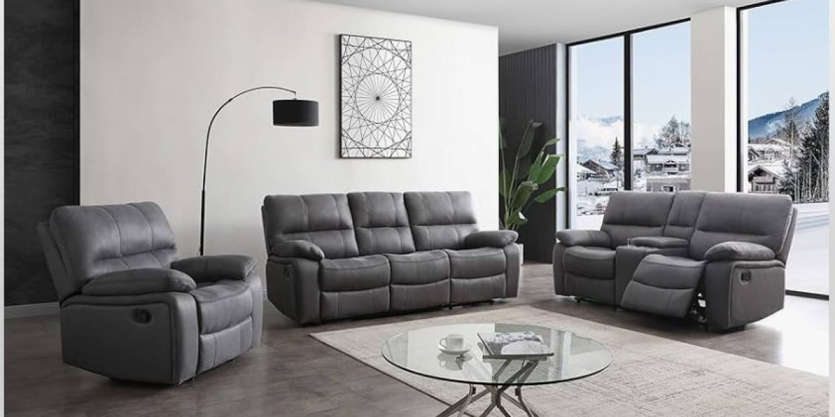 Recliner Sofa Market  Analysis of Key Trend, Industry Dynamics and Future Growth 2030