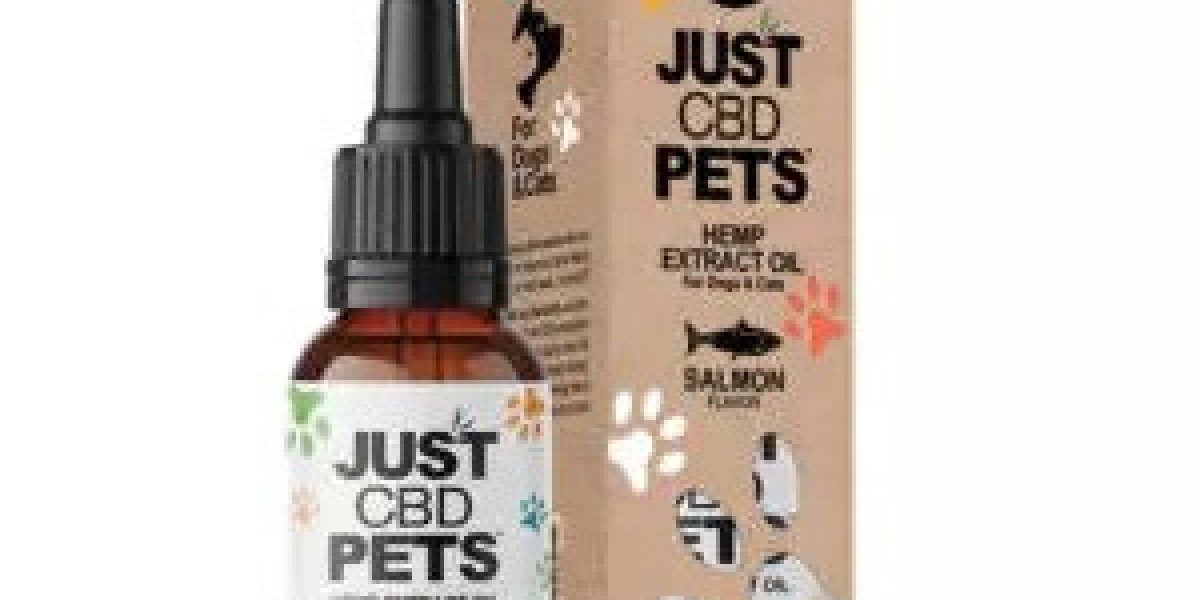 Unleashing the Benefits: CBD Oil Dog Treats and the Best CBD Oil for Dogs