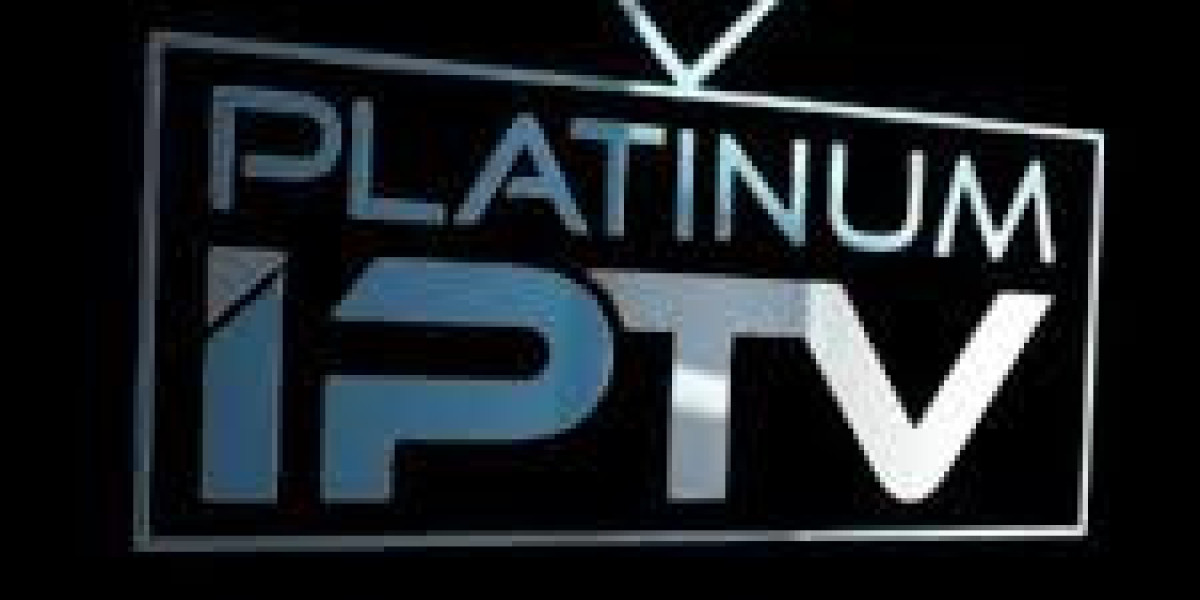 Platinum IPTV: Streaming Perfection Defined