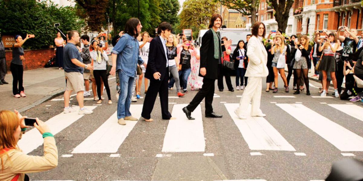 Exploring the Enduring Love for Abbey Road: Unraveling the Beatles' Iconic Album