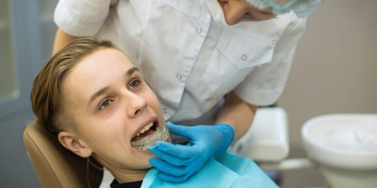 Bruxism Treatment: Understanding and Managing Teeth Grinding