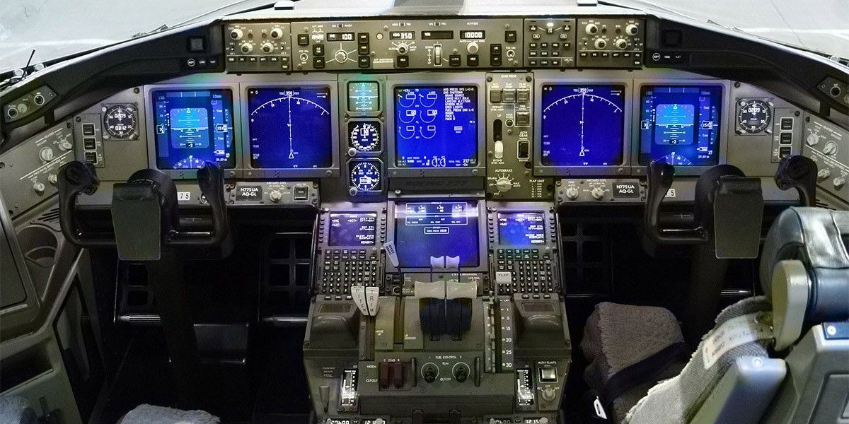 South Korea Military Aircraft Digital Glass Cockpit Systems Market Development  By Growth Prospects Research By Forecast