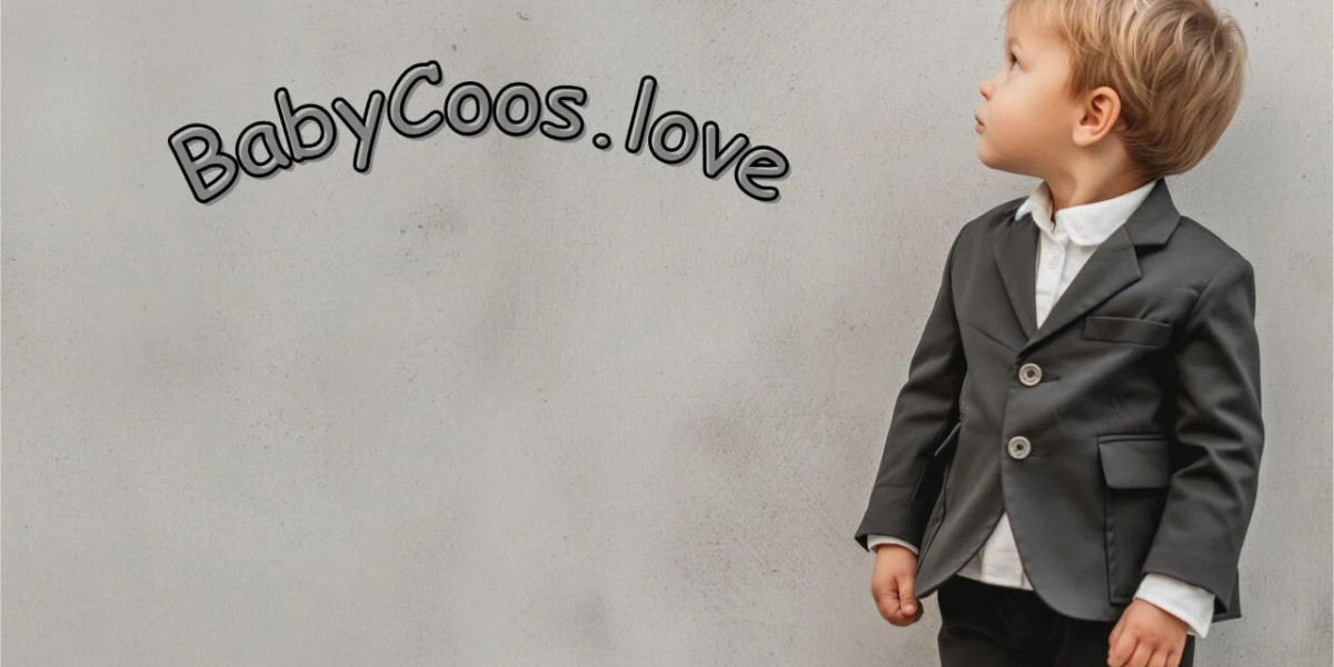 From Playdates to Photoshoots: Stylish Kids Clothes at BabyCoos