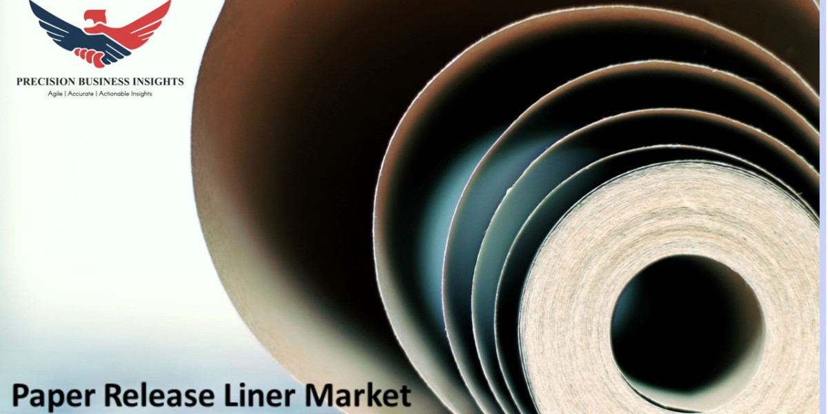 Paper Release Liner Market Size, Share Forecast 2030