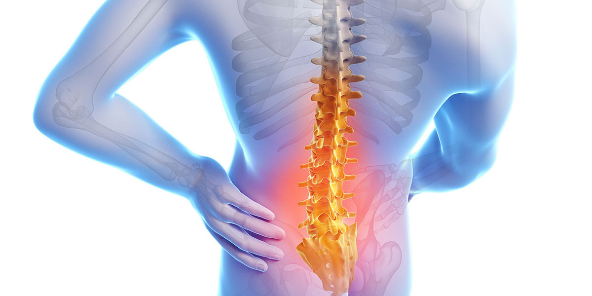 Prevent Back Surgery with Chiropractic.