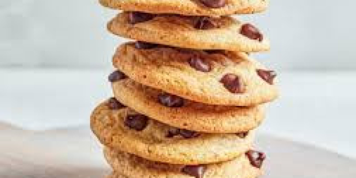 France Cookies Market Growth| Industry Share, Demand, and Future Forecast Report