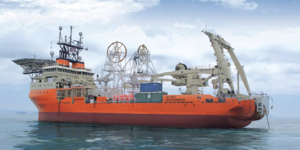 Sailing Toward Growth: Exploring the Cable Laying Vessel Market