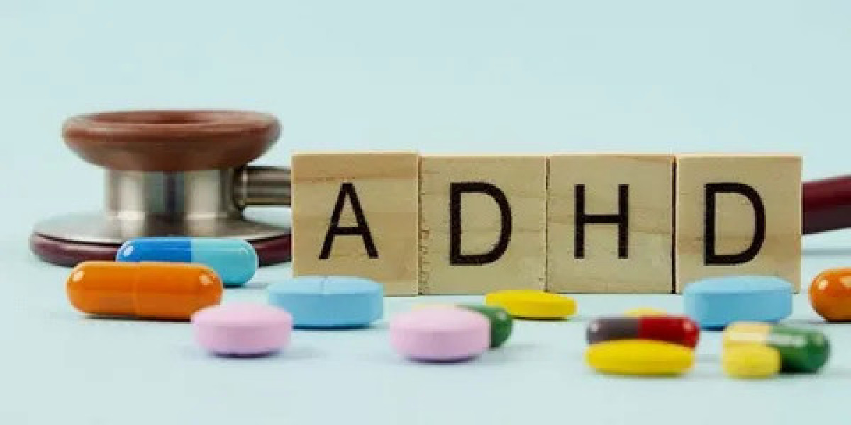 ADHD Drugs: A Crucial Instrument for Managing Behavior