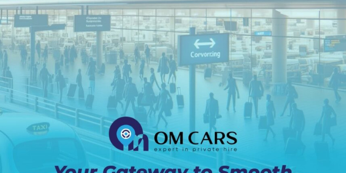 Cost-Effective Options for Transfer Services at Gatwick Airport