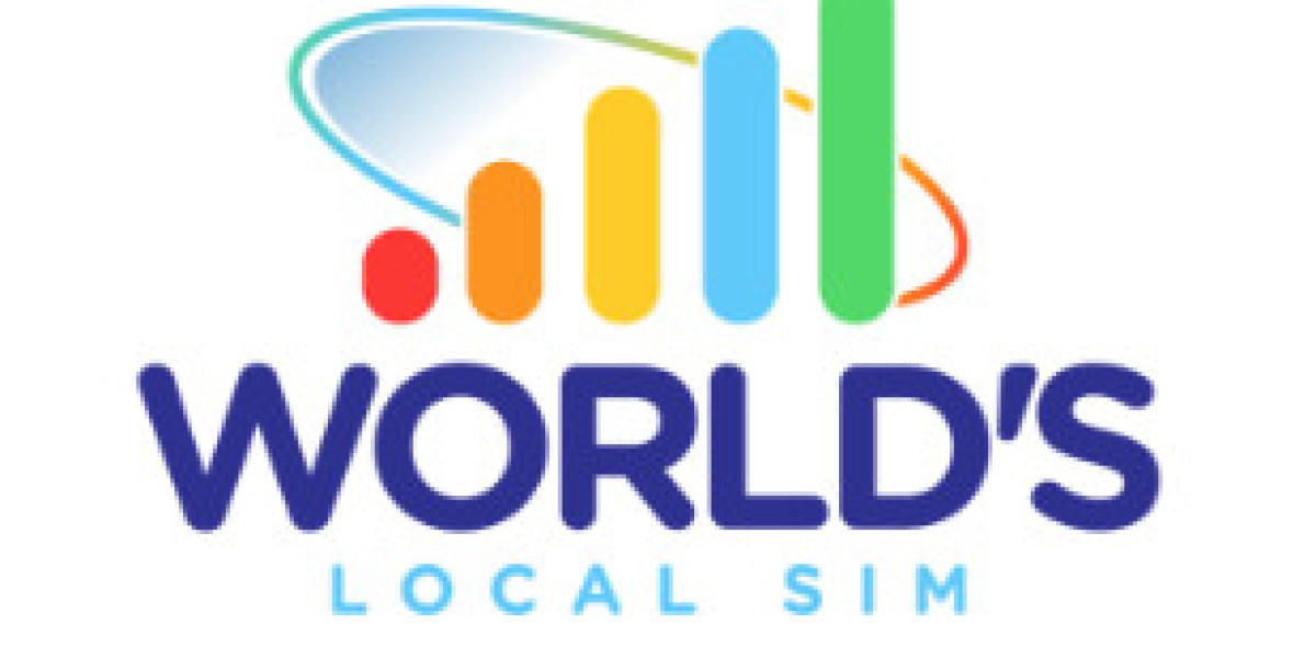 8 Benefits of Using The  World Local ESIM