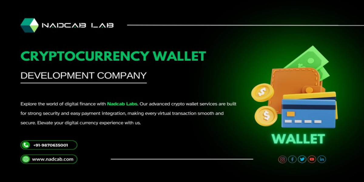 The Essential Steps And Functions Involved In Crypto Wallet Development