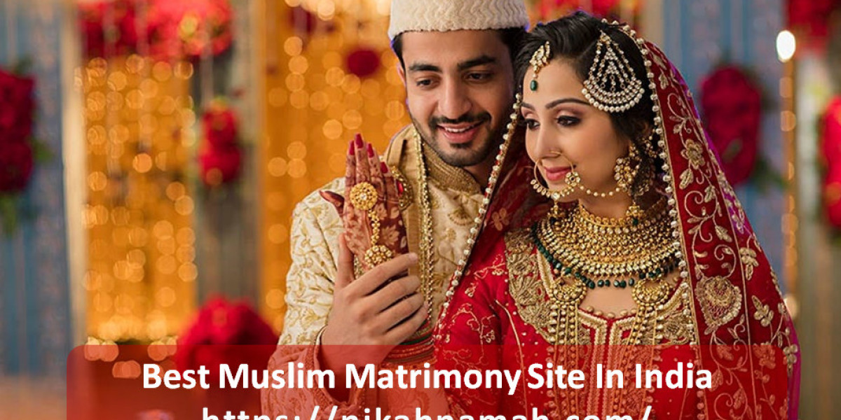 Bismillah for search with Nikahnamah Matrimony Service