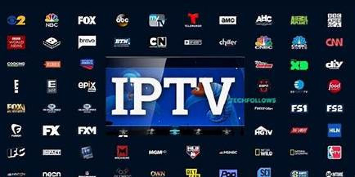 Navigating the world of Entertainment: Exploring the Best IPTV Services