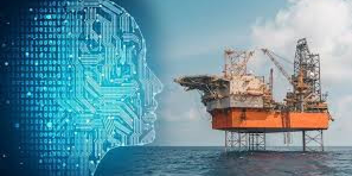 Harnessing the Power of Artificial Intelligence (AI) in Oil and Gas Energy Solutions in the Oil and Gas