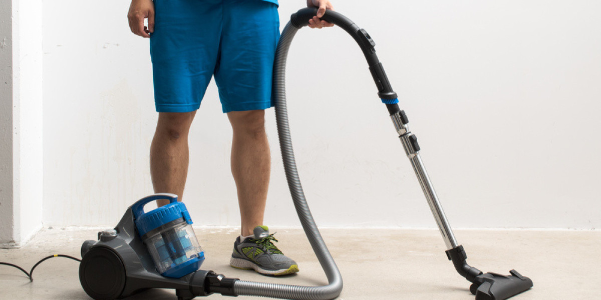 Global Canister Vacuum Cleaner Market is Anticipated to Witness High Growth