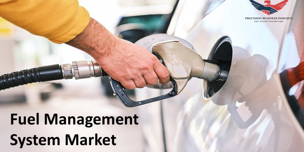 Fuel Management System Market Size, Predicting Share and Scope for 2024-2030