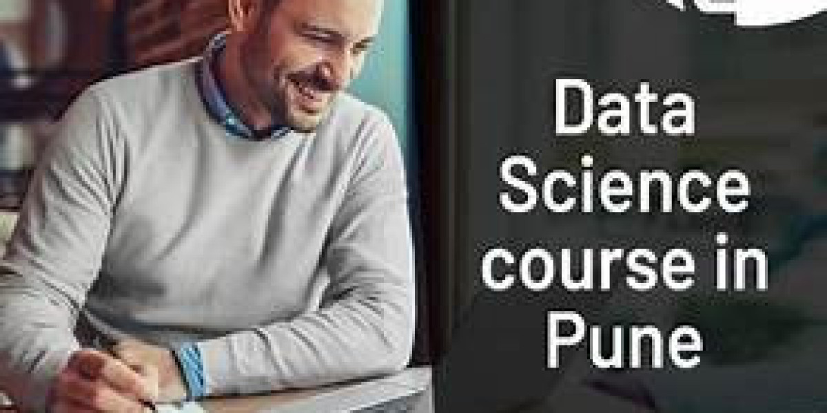 Unlocking the facility connected with Data Science Training in Pune