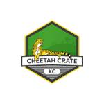 Cheetah Crate KC