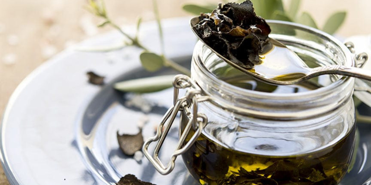 Truffle Oil Market Analysis, Opportunities, Future Growth and Business Prospects by 2031