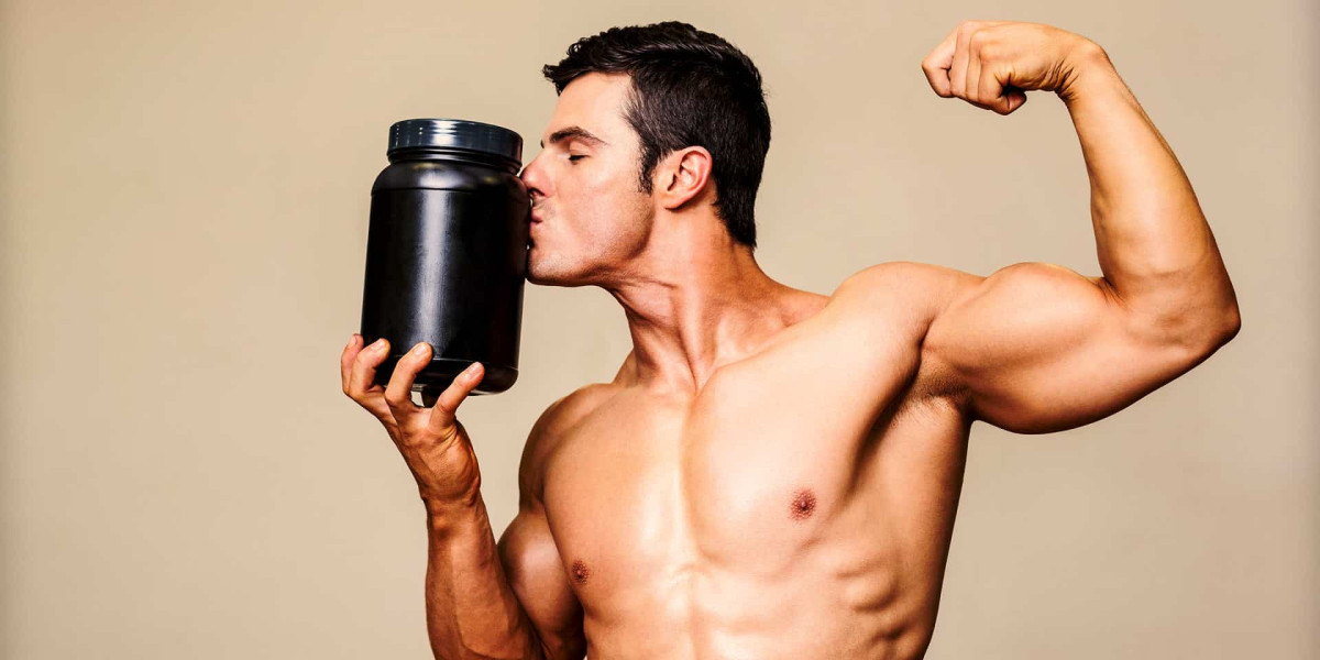 Unveiling Growth Potential in the Global Workout Supplements Market