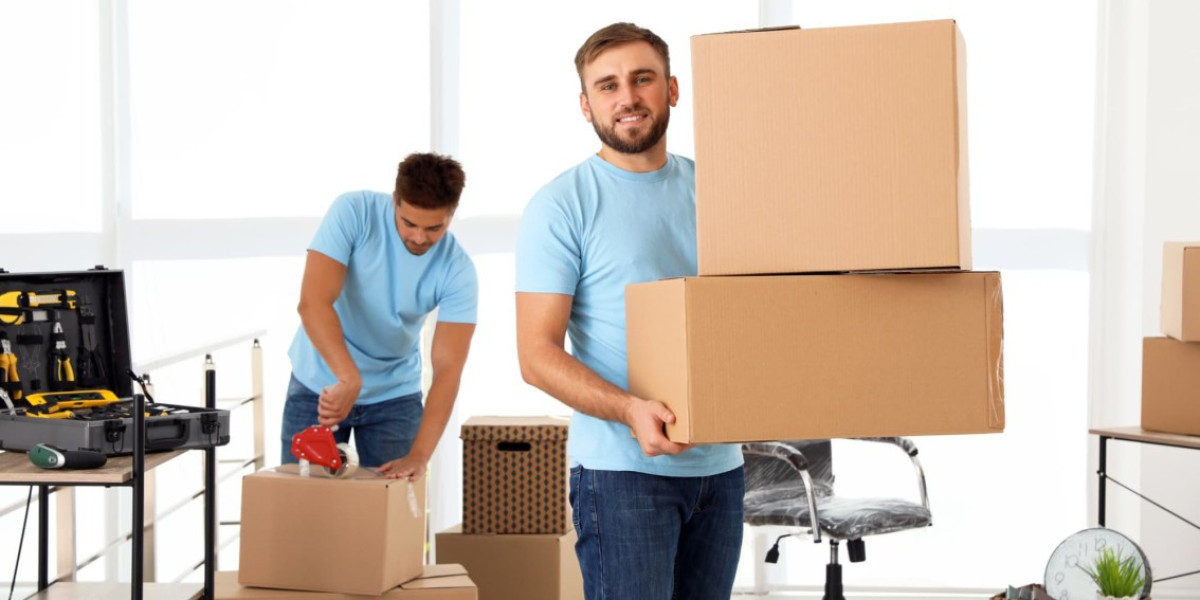 How to Choose the Right Moving Company: A Step-by-Step Guide