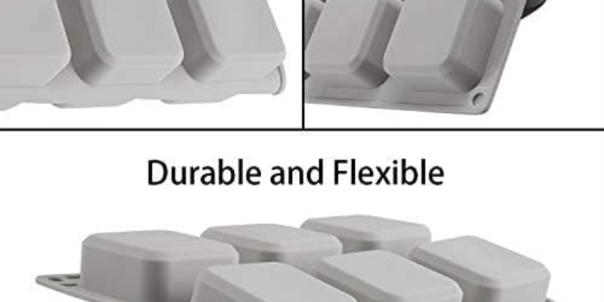 What are the advantages of using Longxiang silicone molds for various molding applications?