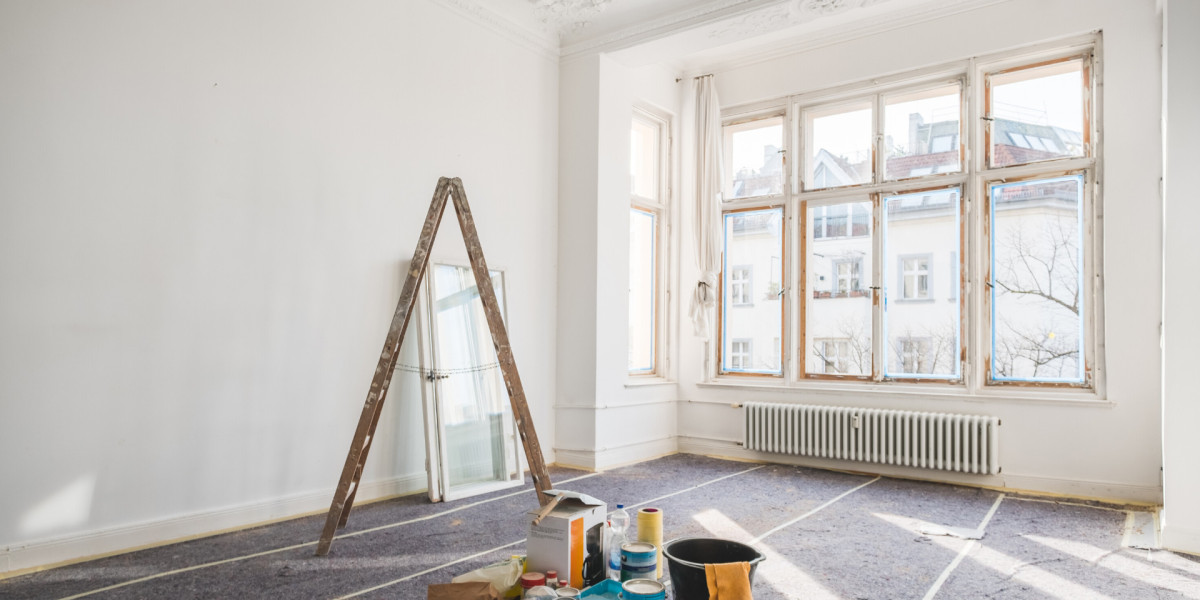 Home Renovation: The Benefits of Window Replacement