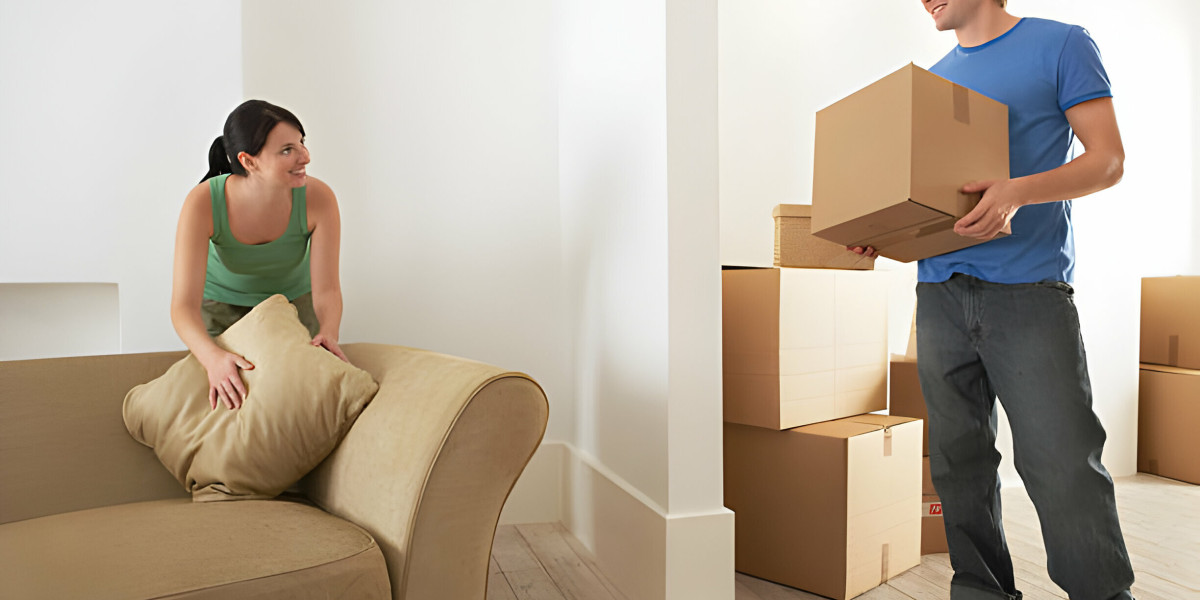 Why Opt for Professional Single Item Movers for Your Precious Belongings?