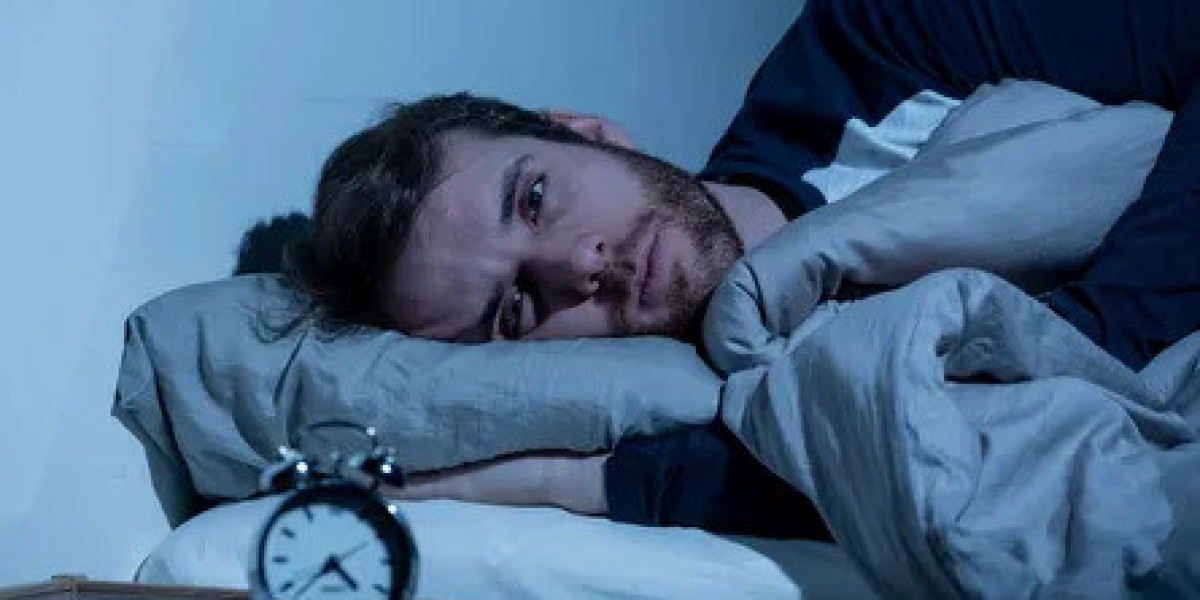 Recognizing the Connection Between Drug Abuse and Insomnia