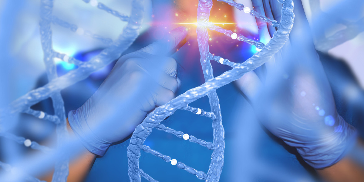 Rising Demand for Genomics Studies to Drive the Global Optical Genome Mapping Market