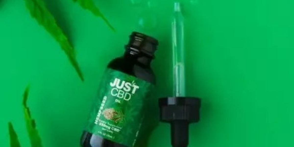 The Definitive Resource for Harnessing the Power of CBD Oil