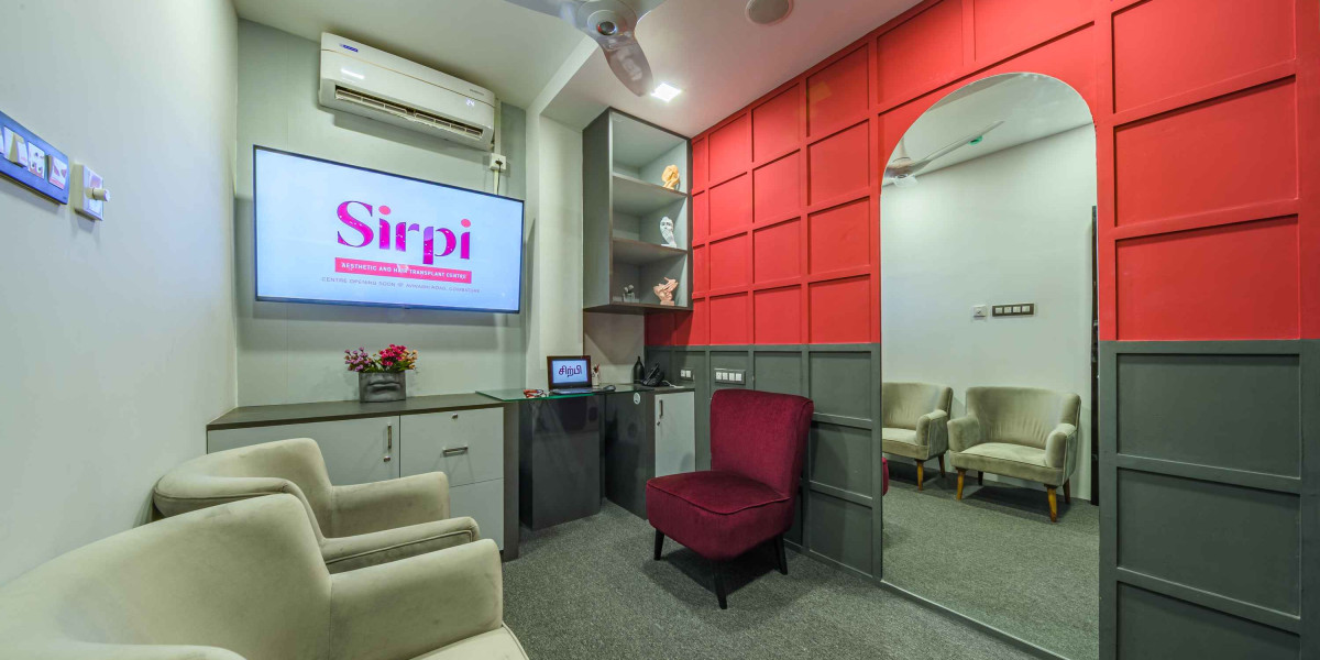 Embark on Your Cosmetic Journey: Explore Sirpi Aesthetic Clinic in Coimbatore