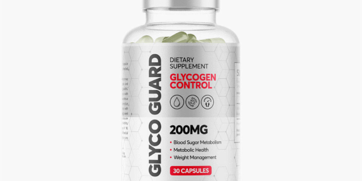 Glycogen Control Australia Legit Or Another Advertised SCAM?!