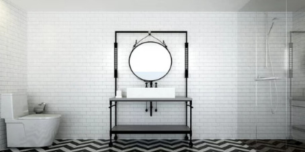 Luxury on a Budget: Affordable Mosaic Tile Ideas for Your Bathroom
