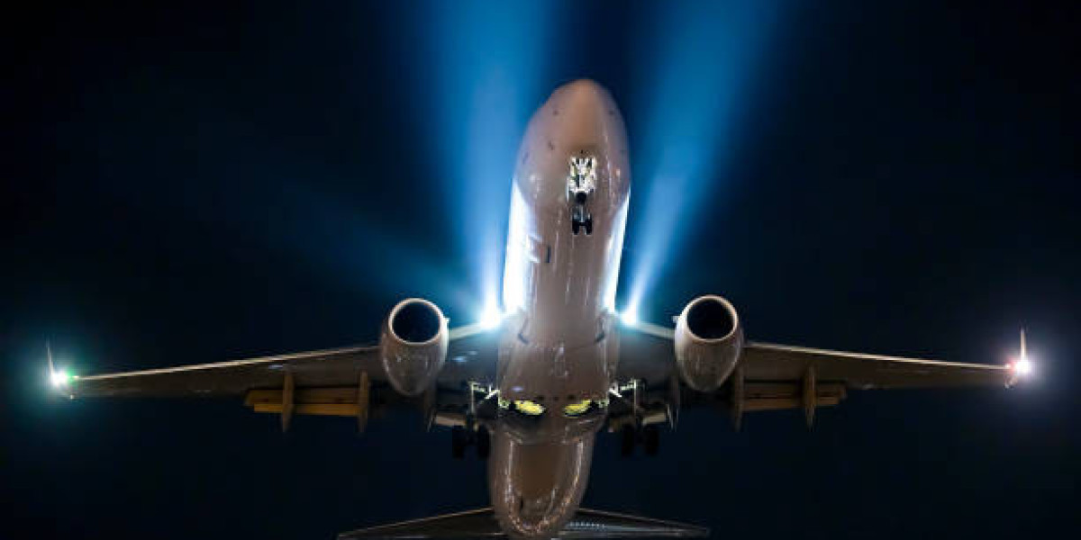 Germany Commercial Aircraft Lighting Market Key Findings, A Comprehensive Report by 2032