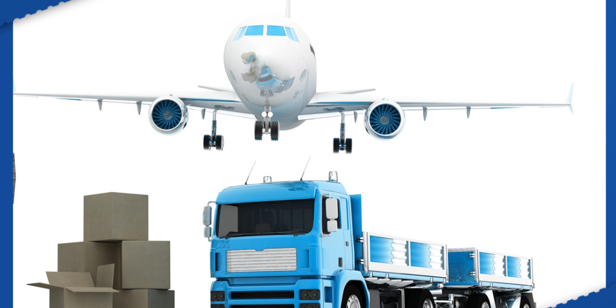 Fast and Reliable Air Shipping from Shenzhen to USA