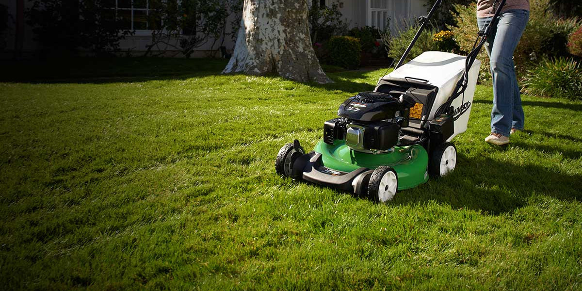 Green Revolution: Eco-Friendly Practices Driving the Lawn & Garden Equipment Market